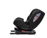 Стол за кола 40-150 см i-Trip i-SIZE - 31