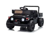 Акумулаторна кола Licensed Toyota Land Cruiser FJ45 - 1