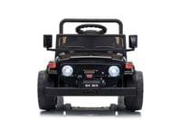 Акумулаторна кола Licensed Toyota Land Cruiser FJ45 - 2