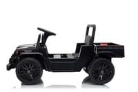 Акумулаторна кола Licensed Toyota Land Cruiser FJ45 - 2