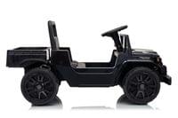 Акумулаторна кола Licensed Toyota Land Cruiser FJ45 - 3