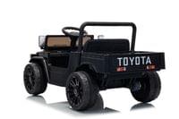 Акумулаторна кола Licensed Toyota Land Cruiser FJ45 - 4