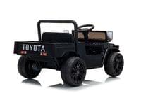 Акумулаторна кола Licensed Toyota Land Cruiser FJ45 - 5