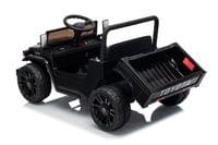 Акумулаторна кола Licensed Toyota Land Cruiser FJ45 - 6