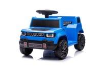 Акумулаторна кола Jeep Recon - 4