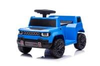 Акумулаторна кола Jeep Recon - 6