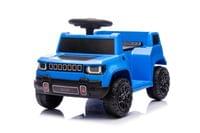 Акумулаторна кола Jeep Recon - 8