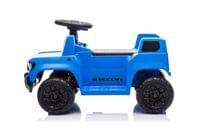Акумулаторна кола Jeep Recon - 9