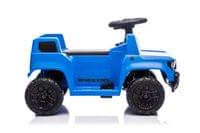 Акумулаторна кола Jeep Recon - 11