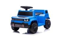 Акумулаторна кола Jeep Recon - 15