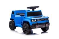Акумулаторна кола Jeep Recon - 17