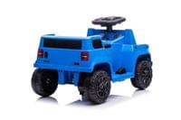 Акумулаторна кола Jeep Recon - 20