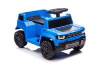 Акумулаторна кола Jeep Recon - 23