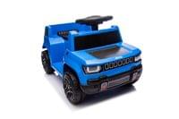 Акумулаторна кола Jeep Recon - 25