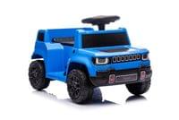Акумулаторна кола Jeep Recon - 27