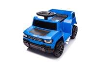 Акумулаторна кола Jeep Recon - 29