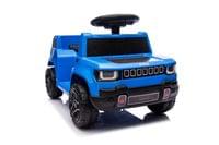 Акумулаторна кола Jeep Recon - 31