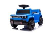 Акумулаторна кола Jeep Recon - 33