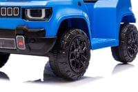 Акумулаторна кола Jeep Recon - 38