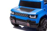 Акумулаторна кола Jeep Recon - 39