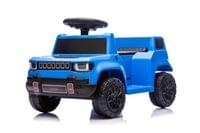 Акумулаторна кола Jeep Recon - 42