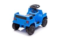 Акумулаторна кола Jeep Recon - 44