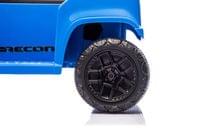 Акумулаторна кола Jeep Recon - 45