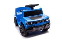 Акумулаторна кола Jeep Recon - 57