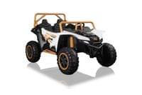 Акумулаторна кола Licensed Arctic Cat - 2