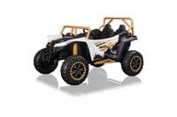 Акумулаторна кола Licensed Arctic Cat - 5