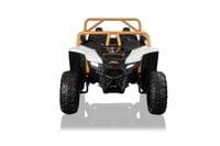 Акумулаторна кола Licensed Arctic Cat - 7