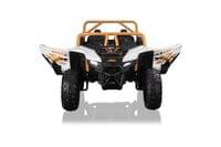 Акумулаторна кола Licensed Arctic Cat - 9