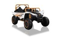 Акумулаторна кола Licensed Arctic Cat - 11