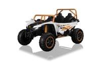 Акумулаторна кола Licensed Arctic Cat - 13