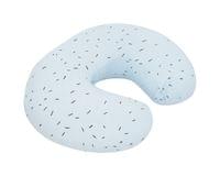 Възглавница за кърмене Bear with me Blue - 2