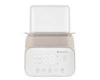 Двоен нагревател 4в1 Handy Beige - 1