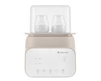 Двоен нагревател 4в1 Handy Beige - 2