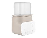 Двоен нагревател 4в1 Handy Beige - 3