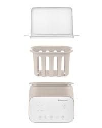 Двоен нагревател 4в1 Handy Beige - 5