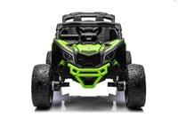 Акумулаторна кола Licensed Can Am Maverick UTV - 1