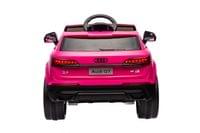 Акумулаторна кола Licensed Audi Q7 - 2