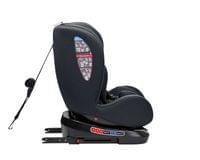 Стол за кола 40-150 см i-Trip i-SIZE - 13