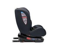 Стол за кола 40-150 см i-Trip i-SIZE - 19