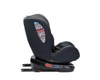 Стол за кола 40-150 см i-Trip i-SIZE - 24
