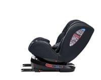 Стол за кола 40-150 см i-Trip i-SIZE - 33