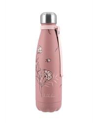Термо бутилка 500мл Flora Blush - 1