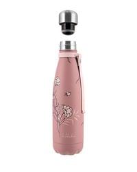 Термо бутилка 500мл Flora Blush - 2
