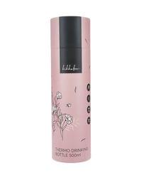 Термо бутилка 500мл Flora Blush - 2