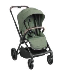 Комбинирана количка 2в1 с кош за новородено Kara - 2