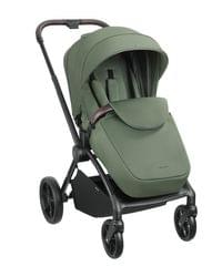 Комбинирана количка 2в1 с кош за новородено Kara - 3